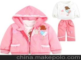 婴儿服装品牌哪些最好?