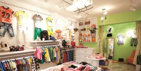 那些类似5元、6元、10元童装加盟店,有朋友做过的么?怎么样?质量和款式