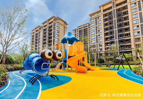 儿童游乐园设施有哪些???