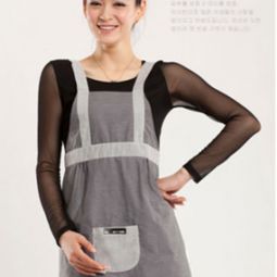 孕妇公考面试怎么穿衣服?