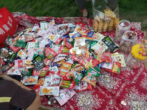 武陟批发小零食在哪里进货，武陟批发零食小吃在哪