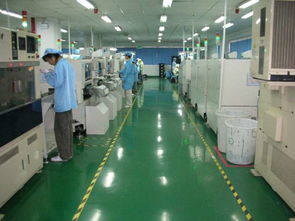 潮州纸尿裤工厂在哪里，纸尿裤 工厂