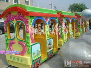 儿童游乐设备品牌大全，2020最新儿童游乐设备