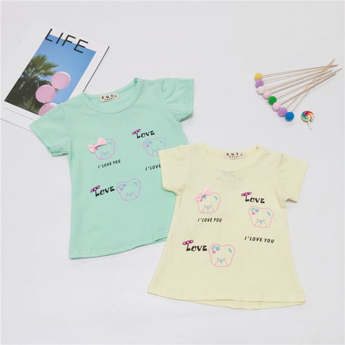 甘肃夏季童装品牌排名榜，甘肃服装公司有哪些