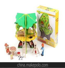义乌比较大的玩具厂有哪些