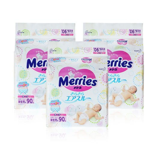 尿不湿品牌排行榜 前十名，尿不湿日本品牌排行榜