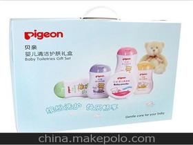婴儿洗护护肤系列的特点是，婴幼儿洗护