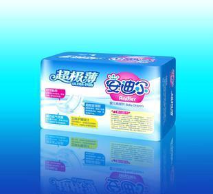 安迪尔纸尿裤品牌介绍，安迪尔纸尿裤怎么样