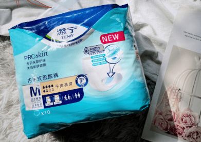 尿不湿什么牌子好