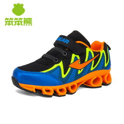 麦布熊童鞋质量怎么样?