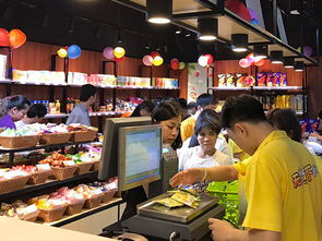 零元加盟小零食品牌，零元加盟项目
