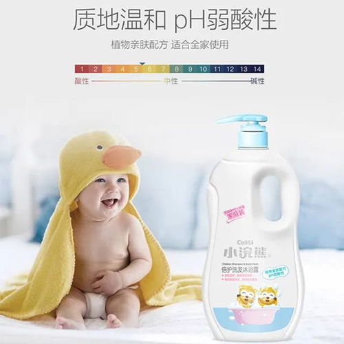 宝宝洗护好物推荐?