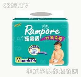 宝妈们都来八一八什么纸尿裤好用,好处在哪里?