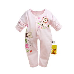精品婴幼儿童装品牌有哪些，比较好的婴幼儿童装品牌有哪些