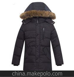 中大童羽绒服有什么品牌，中大童童装哪个牌子好
