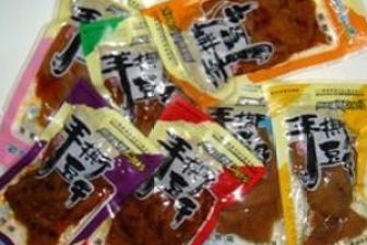 韩国组合小零食有哪些品牌名字，韩国有名的小零食