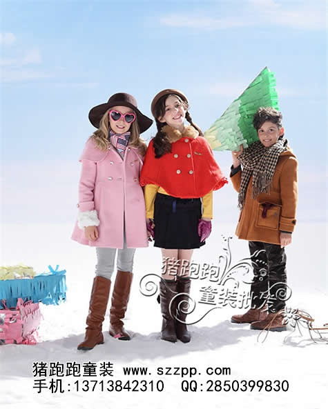 请问在广州哪里有地摊童装和地摊妇女装进货啊?要便宜的,价钱在10元一