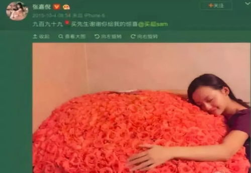 张嘉倪的婴儿洗护品牌叫啥来着，张嘉倪的宝宝叫什么
