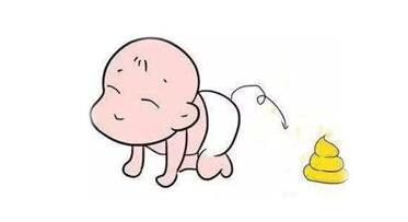 新生婴儿擦屁股的纸