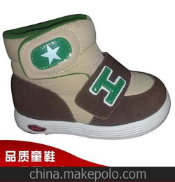 广州有哪些外贸鞋批发市场比较好?