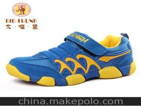 中国童鞋10大品牌