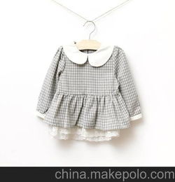 儿童服装有哪些品牌