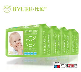 纸尿裤新品牌招商合伙人，纸尿裤招商网