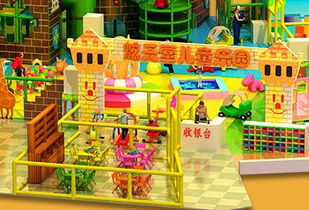 十大游乐设备品牌排名?