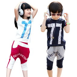 大童服装有哪些好的品牌,适合12岁以上大童的服装品牌