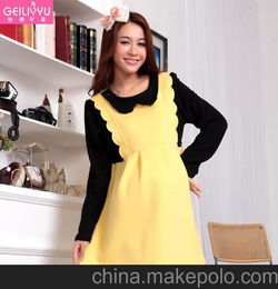 孕妇服装哪个品牌好