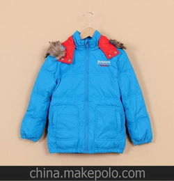羽绒棒球服男款童装品牌有哪些，棒球羽绒服怎么搭配 男生