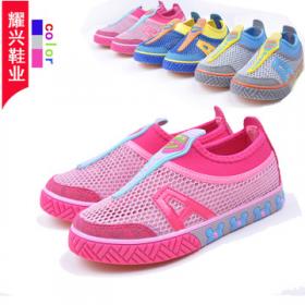 童鞋品牌排行榜前十名