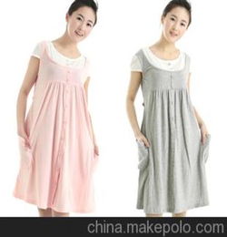 孕妇面试服装，孕妇装的介绍