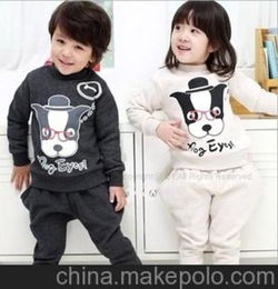 如何做儿童服装代理