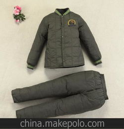 羽绒系列童装加工厂加盟费多少，童装羽绒服生产厂家