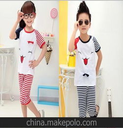 儿童服装品牌有哪些
