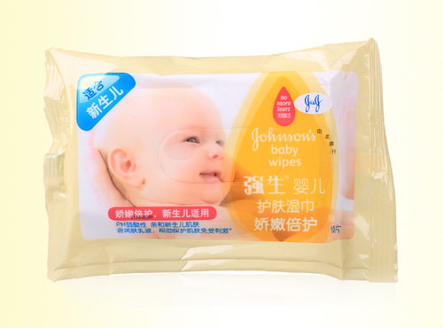 给宝宝洗护,我只选最安全的