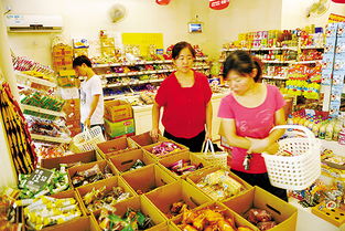 小零食店如何加盟?需要投资多少钱