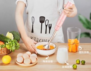 求宝妈推荐好用的宝宝辅食工具,感激不尽?