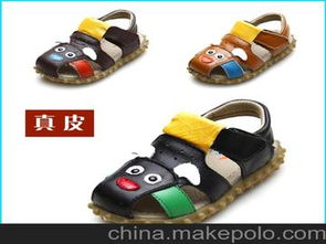 巴布豆童鞋到底是哪里产的?福建泉州?浙江温州?为什么都有工厂?
