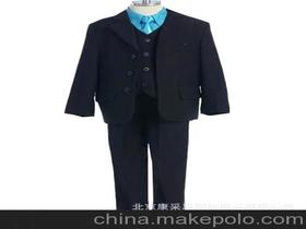 网红童装西装品牌排行榜，童装西服品牌