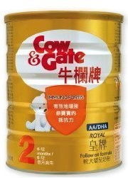 宝宝辅食哪个品牌好各大品牌介绍