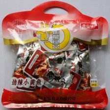 平时可以多吃点海鲜零食很有益处,具体有哪些品牌呢?