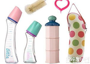 奶瓶品牌十大排名