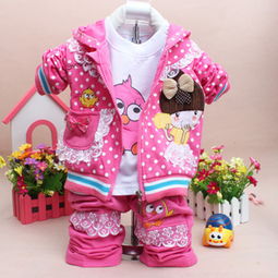 3岁童装品牌哪些好，三岁儿童服装品牌排行榜