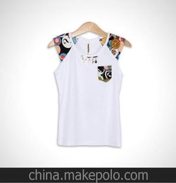 商标带鲨鱼是什么牌服装