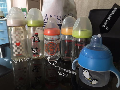 阿里巴巴奶瓶品牌有哪些，1688上的奶瓶怎么样