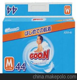 哪个牌子的尿不湿好些