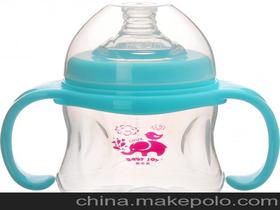 新生儿什么玻璃奶瓶品牌好