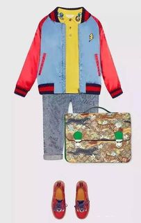 guccikids和gucci有没有关系
